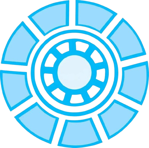 Arc reactor core